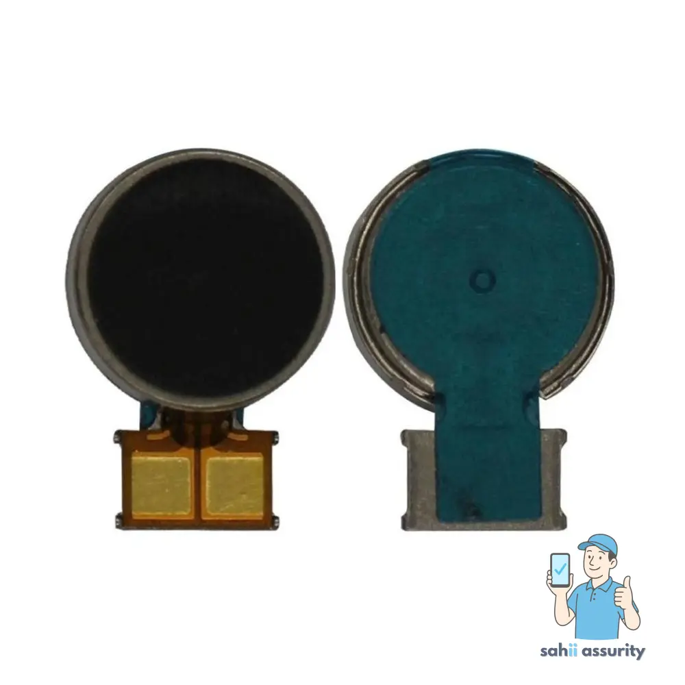 Vibrator for Apple iPad 10.2 2021